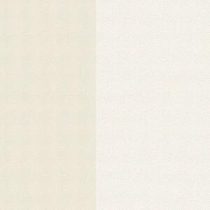 A.S. Création | Vliesová tapeta na zeď Karl Lagerfeld 37848-3 | 0,53 x 10,05 m | červená, bílá, krémová