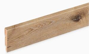 Soklová lišta Berry Alloc, MDF délka 240 cm, výška hrany 60 mm, 63002273