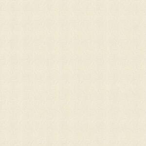 A.S. Création | Vliesová tapeta na zeď Karl Lagerfeld 37850-1 | 0,53 x 10,05 m | krémová