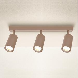 Brilagi - Bodové svítidlo SELE 3xGU10/30W/230V béžová