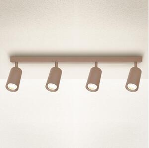 Brilagi - Bodové svítidlo SELE 4xGU10/30W/230V béžová