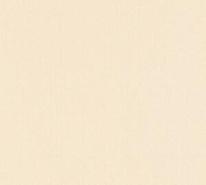 A.S. Création | Vliesová tapeta na zeď Karl Lagerfeld 3788-04 | 0,53 x 10,05 m | béžová, krémová