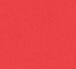 A.S. Création | Vliesová tapeta na zeď Karl Lagerfeld 3788-66 | 0,53 x 10,05 m | červená
