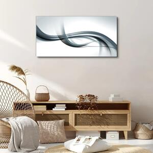 Obraz na plátně Obraz na plátně Moderní moderní vlny