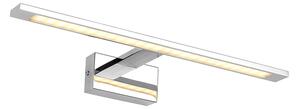 LUXERA 62300 - LED obrazové svítidlo DAKAR LED/10W/230V