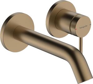 Hansgrohe Tecturis S umyvadlová baterie pod omítku || 73350140