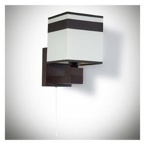 Nástěnné svítidlo GRANADA 1xE14/40W/230V