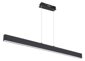 Globo 17006S - LED St lustr na lanku VERENA LED/40W/230V