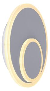 Globo 78403 - LED Nástěnné svítidlo VILLA LED/16W/230V 3000K