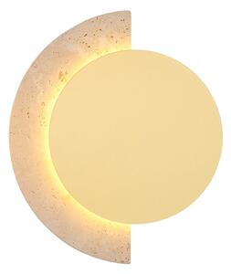 Globo 78393-14 - LED Nástěnné svítidlo ROJAS LED/14W/230V 3000K