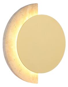 Globo 78393-8 - LED Nástěnné svítidlo ROJAS LED/8W/230V 3000K