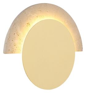 Globo 78393-14 - LED Nástěnné svítidlo ROJAS LED/14W/230V 3000K