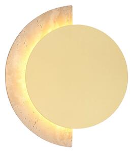 Globo 78393-8 - LED Nástěnné svítidlo ROJAS LED/8W/230V 3000K
