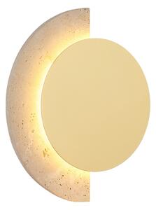 Globo 78393-14 - LED Nástěnné svítidlo ROJAS LED/14W/230V 3000K