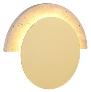 Globo 78393-8 - LED Nástěnné svítidlo ROJAS LED/8W/230V 3000K