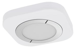 Eglo 96394 - LED Stropní svítidlo PUYO 1xLED/11W/230V bílá EG96394