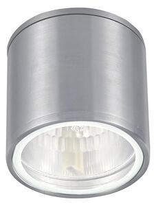 Ideal Lux - Koupelnové stropní svítidlo 1xGU10/28W/230V IP44 ID092324