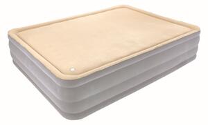 Bestway Air Bed Komfort Foamtop dvoulůžko 203 x 152 x 46 cm 67486