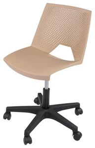 Kancelářská židle GREVE béžová