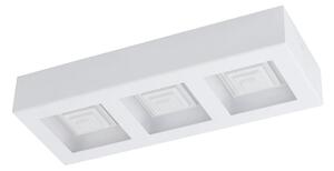Eglo 96793 - LED Stropní svítidlo FERREROS 3xLED/6,3W/230V