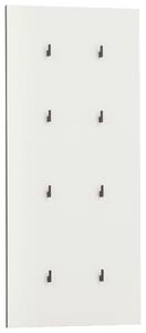 ŠATNÍ PANEL, béžová, 49/109/2,6 cm MID.YOU - Šatní panely, Online Only