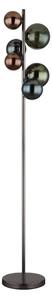 Globo 56142-6S - LED Stojací lampa RIHA 6xG9/3,5W/230V