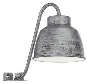 Eglo 96887 - LED Venkovní nástěnné svítidlo EPILA 1xGU10/3,3W/230V IP44