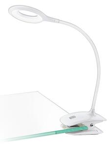 Eglo 97077 - LED Stmívatelná lampa s klipem CABADO 1xLED/3W/230V bílá EG97077