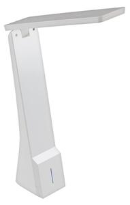 Eglo 97044 - LED Stmívatelná stolní lampa LA SECA 1xLED/1,8W/230V bílá EG97044
