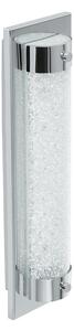 Eglo 97054 - LED Koupelnové nástěnné svítidlo TOLORICO 1xLED/8W/230V IP44