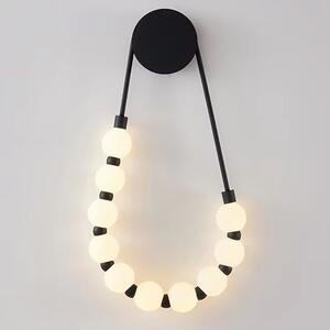 Toolight Minimalistické nástěnné LED osvětlení APP1661-W