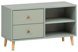 ŠATNÍ LAVICE, 78,9/46,5/33 cm MID.YOU - Online Only lavice, Online Only