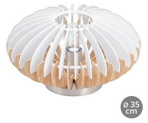 Eglo 96965 - Stolní lampa SOTOS 1xE27/60W/230V EG96965
