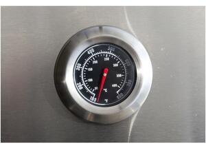 G21 Plynový gril G21 California BBQ Premium line 6390305 + zdarma redukční ventil