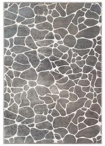 Breno Kusový koberec BOHO 02/VBV , Vícebarevné, 80 x 150 cm