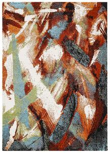 Breno Kusový koberec FREESTYLE 406/multi, Vícebarevné, 80 x 150 cm