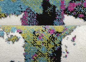 Breno Kusový koberec FREESTYLE 401/multi, Vícebarevné, 80 x 150 cm