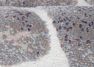 Breno Kusový koberec BOHO 02/VBV , Vícebarevné, 140 x 200 cm