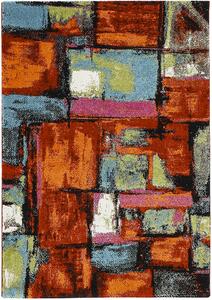 Breno Kusový koberec FREESTYLE 405/multi, Vícebarevné, 200 x 290 cm