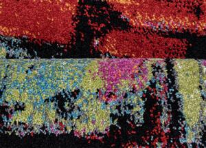Breno Kusový koberec FREESTYLE 405/multi, Vícebarevné, 120 x 170 cm
