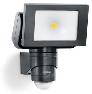 Steinel 052546 - LED Reflektor se senzorem LS150LED 1xLED/20,5W/230V černá IP44 ST052546