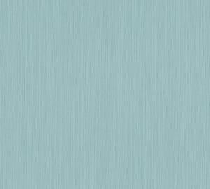A.S. Création | Vliesová tapeta na zeď Attractive 3782-62 | 0,53 x 10,05 m | zelená, modrá