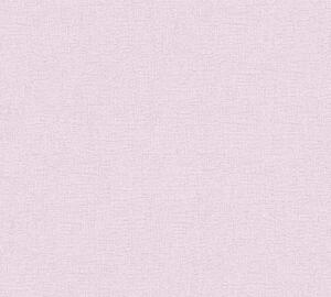 A.S. Création | Vliesová tapeta na zeď Attractive 37831-2 | 0,53 x 10,05 m | fialová, růžová