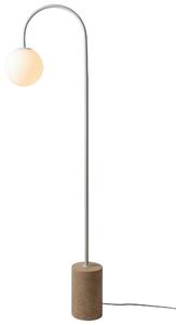 STOJACÍ LAMPA, 42/163 cm It's about Romi - Online Only svítidla, Online Only