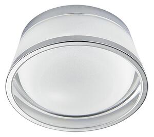 LED Podhledové svítidlo ELEGANT ACRYLIC FIX LED/5W/230V 7 cm