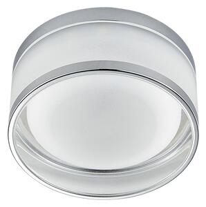 LED Podhledové svítidlo ELEGANT ACRYLIC FIX LED/5W/230V 7 cm