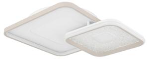 STROPNÍ LED SVÍTIDLO, 50/50/9 cm - Stropní svítidla