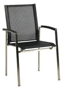 ZAHRADNÍ SOUPRAVA kov, plast, keramika Acamp - Online Only zahradní nábytek, Online Only
