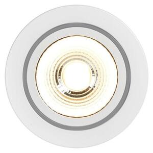 NORDLUX Alec 1-Kit vestavné svítidlo bílá 2110350101