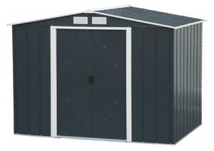DURAMAX Zahradní domek Duramax TITAN ECO 4,7 m² antracit